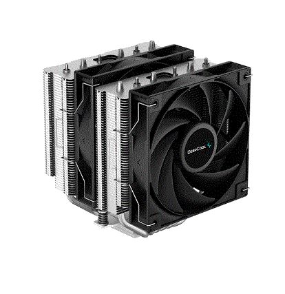 İşlemci Soğutucuları / DEEPCOOL İşlemci Soğutucuları